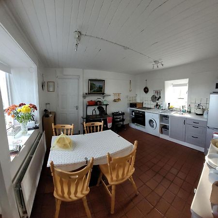 Quarvue Farmhouse, Unique House With Views Of Mournes And Cooleys O Meith Dış mekan fotoğraf