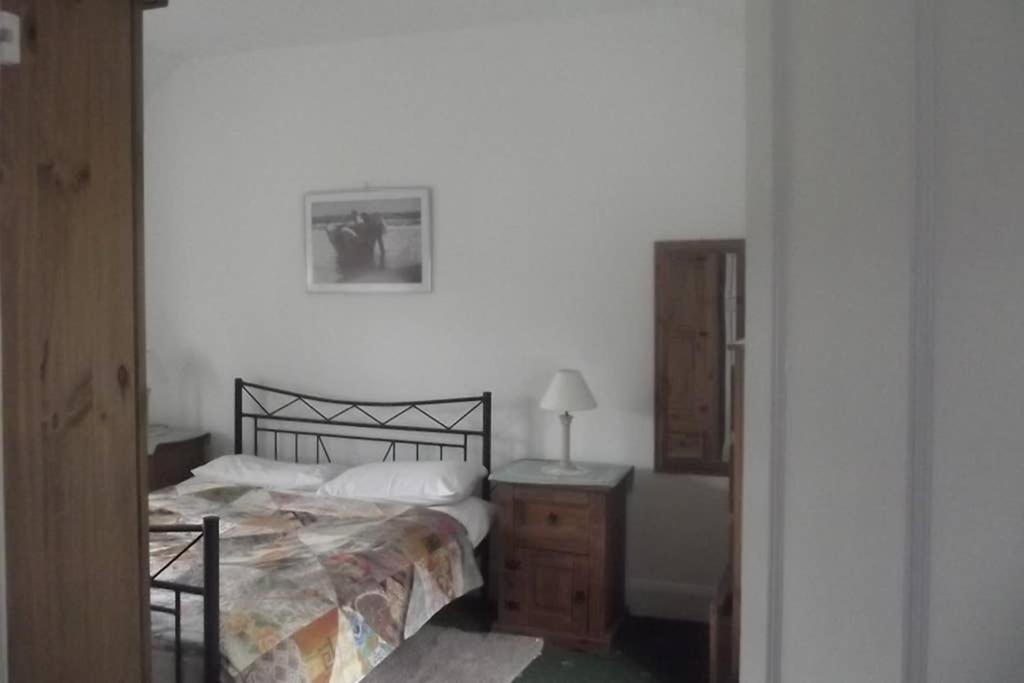 Quarvue Farmhouse, Unique House With Views Of Mournes And Cooleys O Meith Dış mekan fotoğraf