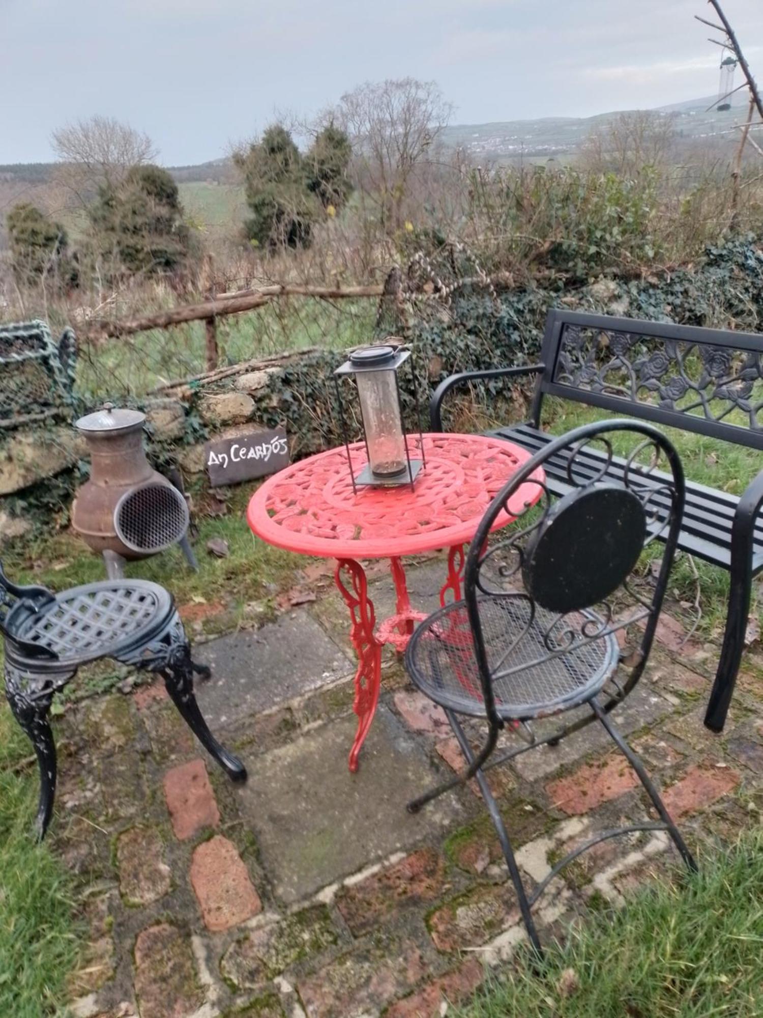 Quarvue Farmhouse, Unique House With Views Of Mournes And Cooleys O Meith Dış mekan fotoğraf